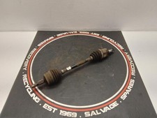 VAUXHALL CORSA DRIVESHAFT D
