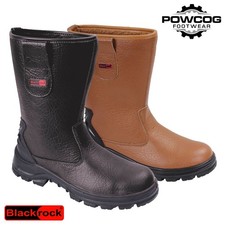 Blackrock Mens Rigger Safety