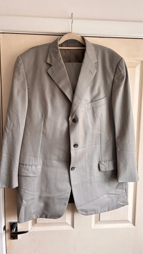 Ermenegildo zegna misura - zegna, su