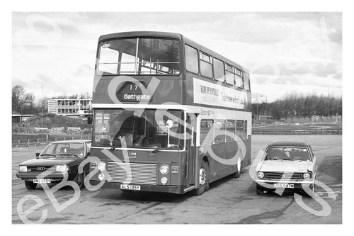Bus photograph eastern - bus,