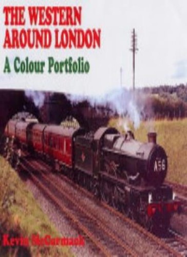 The western around london a - the,