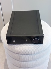 Rega Brio-R Integrated Stereo