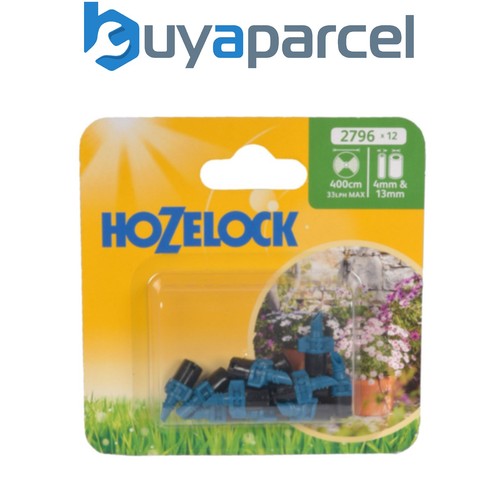 Hozelock 2796 strip - strip, micro