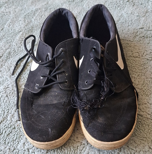 Nike stefan janoski - nike,