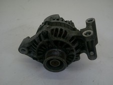 FORD FIESTA ZETEC ALTERNATOR