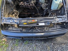 VW Corrado SLC VR6 Upper