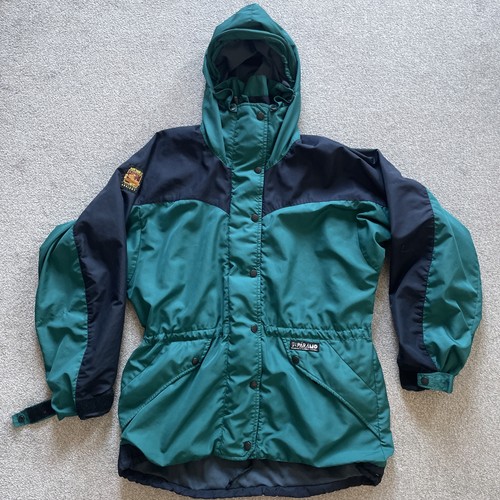 Vintage paramo nikwax analogy - vintage,