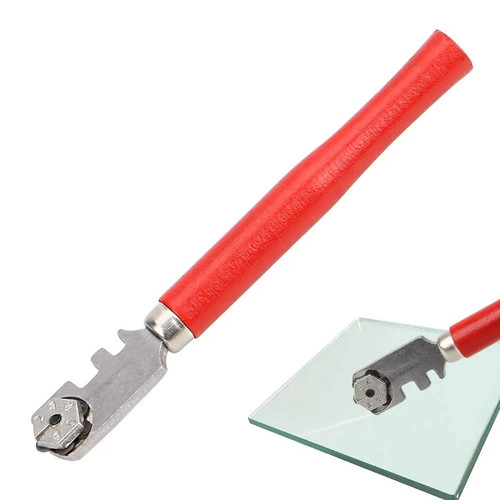 Premium glass cutter wheel - 6,