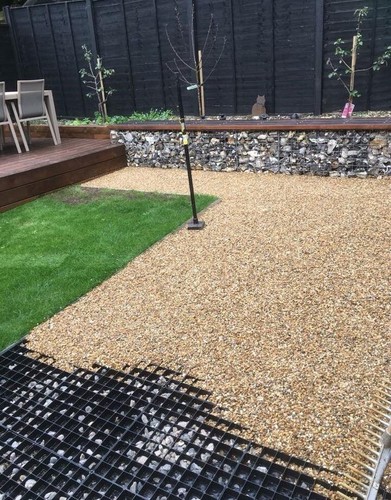 Ecodeck 40mm pathway - ecodeck,