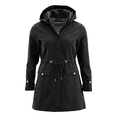 Womens outdoor rain jacket - outdoor,