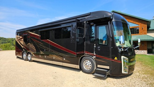 2017 entegra cornerstone 45a - 2017,