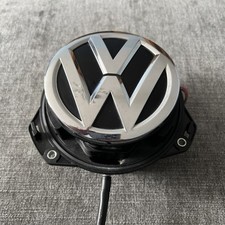 Volkswagen Golf 7 /7.5 Reverse