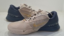 Nike Court - Air Zoom Vapor Pro 2 Premium - Men's HC Tennis Shoes - UK Size 10.5