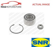 WHEEL BEARING KIT FRONT SNR