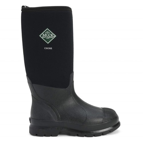 Muck boot chore classic - muck, hi