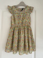 Girls Next dress, Age 5 Years