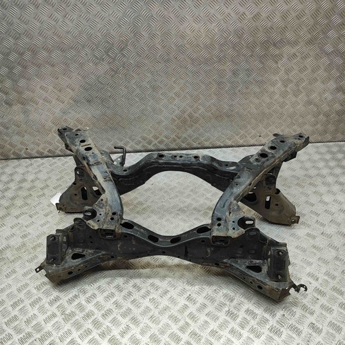 Mazda rear subframe - mazda, nd