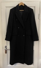 Zara Women’s Double Breasted