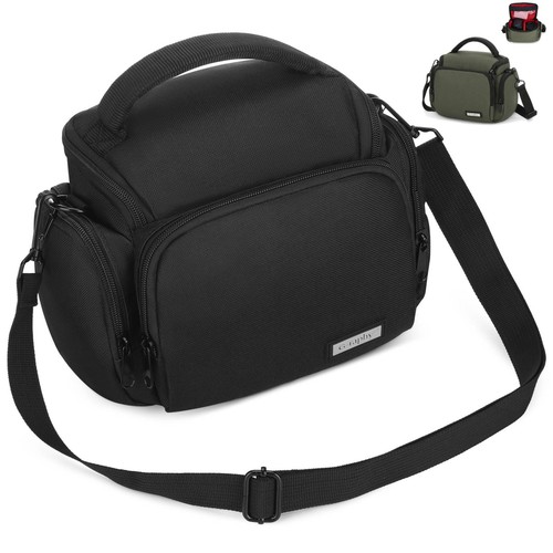 Digital camera shoulder - digital,