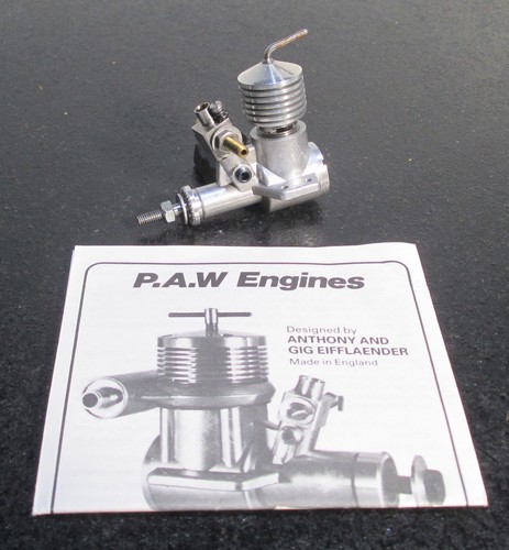 049 1 rc diesel - p.a.w, mk.1