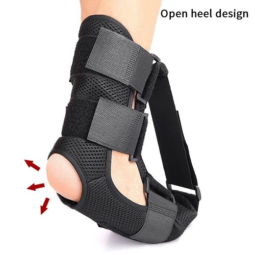 Plantar fasciitis night splint - plantar,