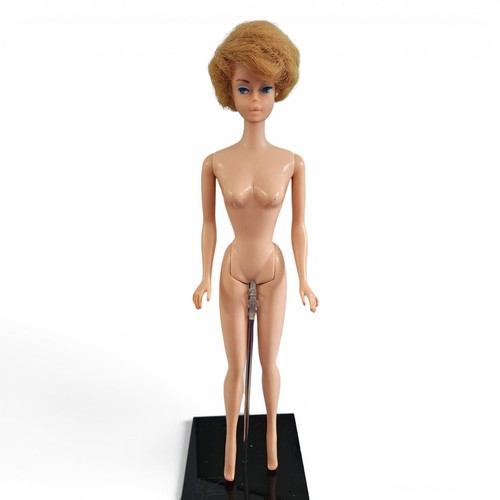 Vintage barbie bubble - vintage, doll