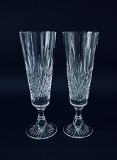 Stuart Crystal Hamilton Two