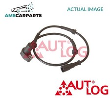 ABS WHEEL SPEED SENSOR REAR