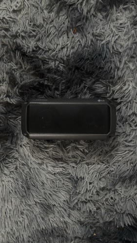 Pk3 xboom portable - lg,