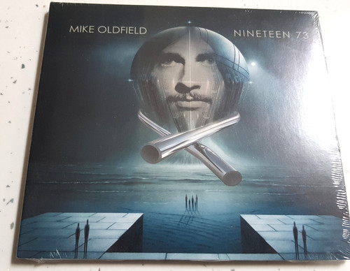 Mike oldfield nineteen 73 - ,