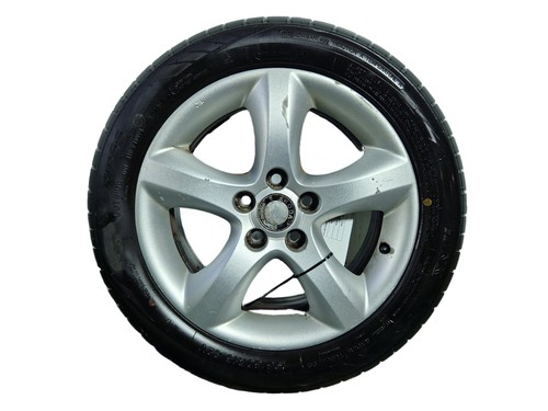 Skoda fabia alloy wheel - 15",
