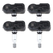 4X FOR LEXUS IS300H CT200H