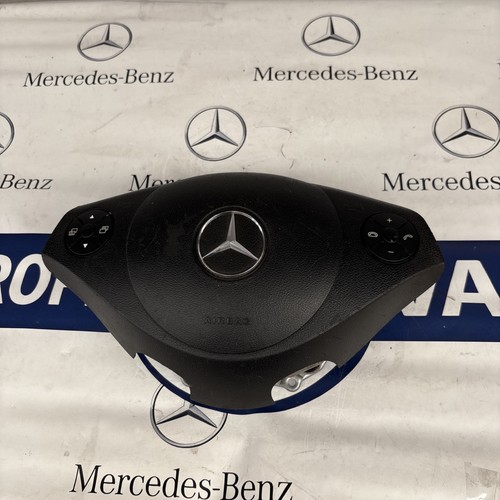Mercedes vito steering wheel - steering,