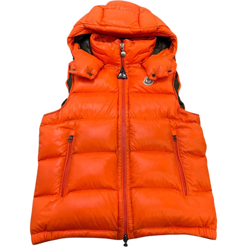 Moncler men bormes gilet - moncler,