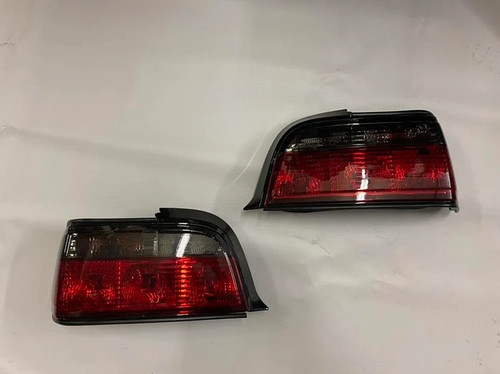 Bmw 318i converible - converible, red