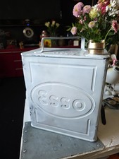 Vintage Esso Petrol Can