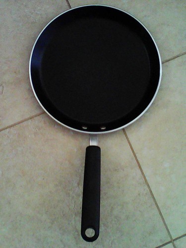 Meyer pancake fry pan - pan, 24cm