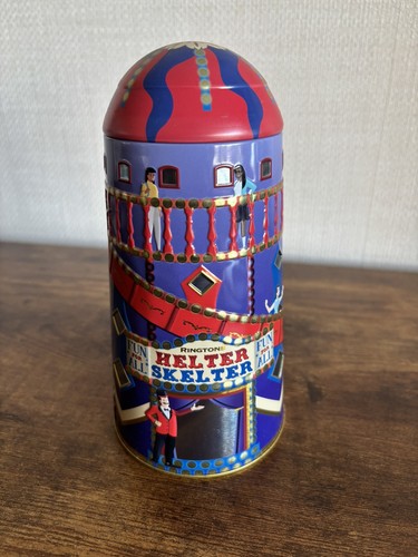 Ringtons helter skelter empty - ringtons,
