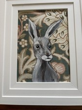 Original Acrylic Painting