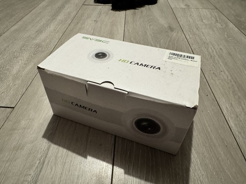 Sv3c poe camera - ip,