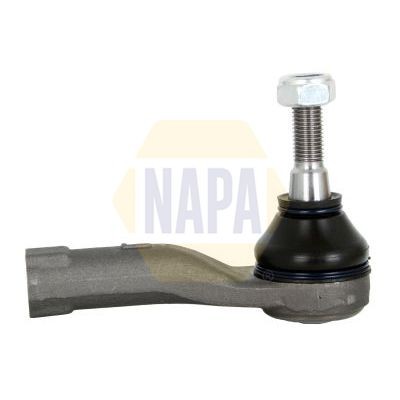 Tie rod end front right - end, fits