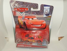 Mattel disney pixar cars