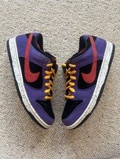 Nike SB Dunk Low ACG Terra