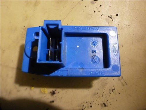 Xs4h18b647ba resistance ford - resistance,