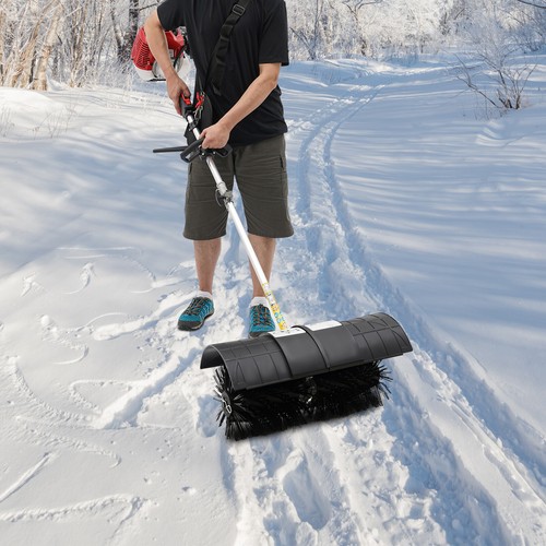 52cc grass brush power - power, broom