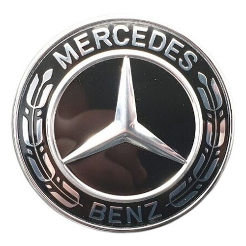 Genuine mercedes benz - mercedes, bonnet