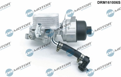 Housing oil filter fits - housing,