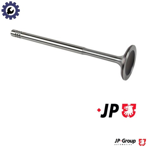 Intake valve 1111301100 - 1111301100, for