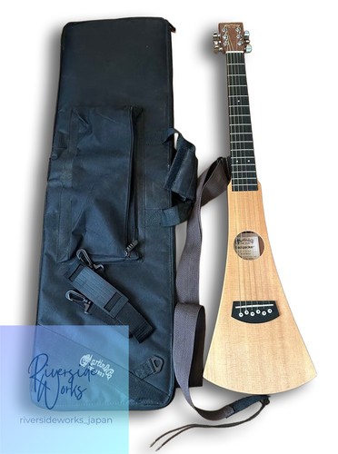 Martin backpacker travel - backpacker,
