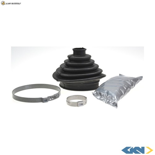 Bellows kit driveshaft 303168 - bellows,